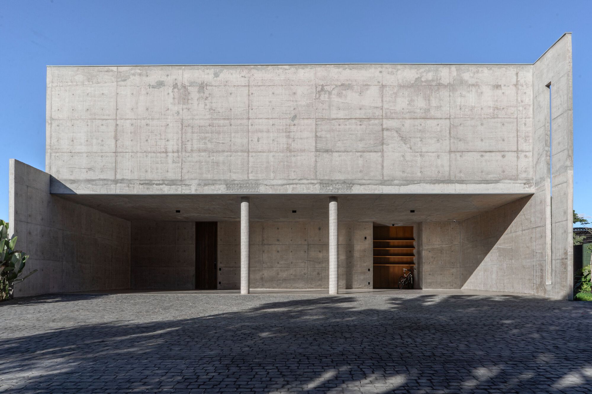 SJ 之家丨巴西丨ME Arquitetura-25