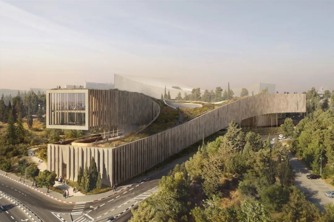 ODA 建筑事务所重塑城市生活-50