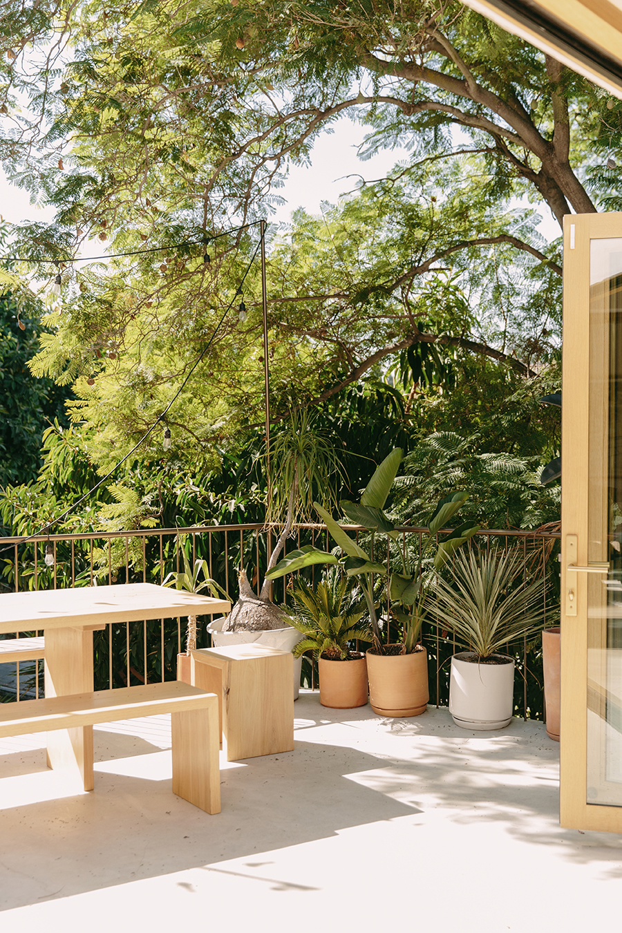 洛杉矶某住宅丨美国洛杉矶-33