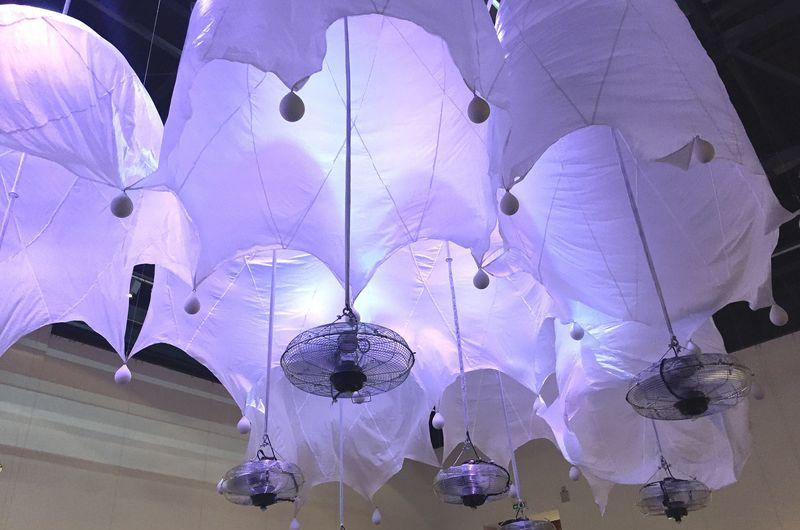 宁波艺术展“气悬CatenAIRies”装置-27