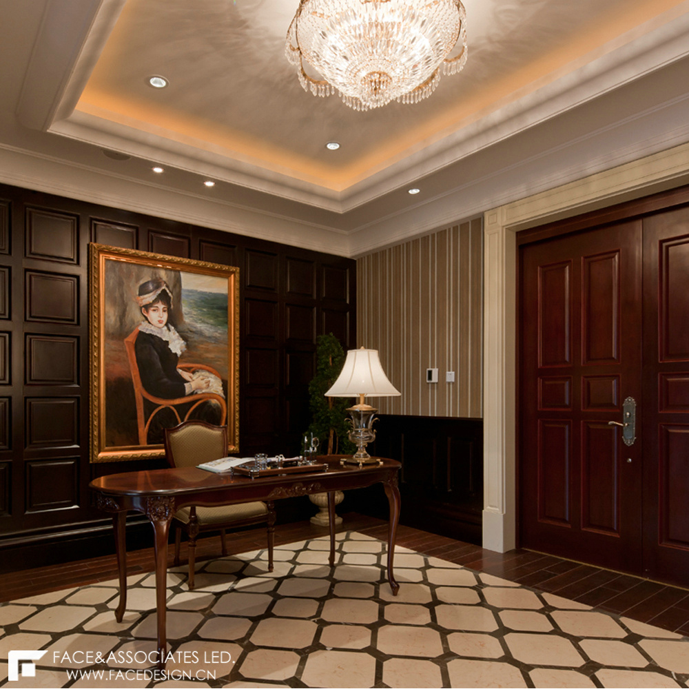 上海飞视设计—无锡太湖大道售楼处-12