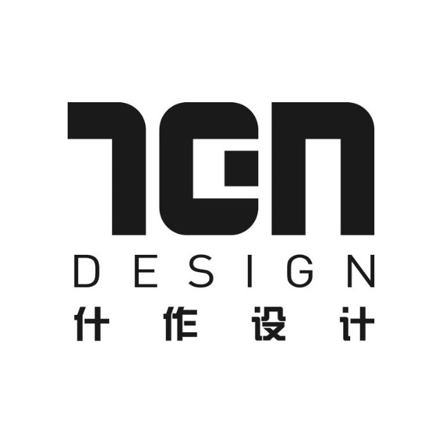 优雅共振丨中国北京丨什作设计 TEN DESIGN-39