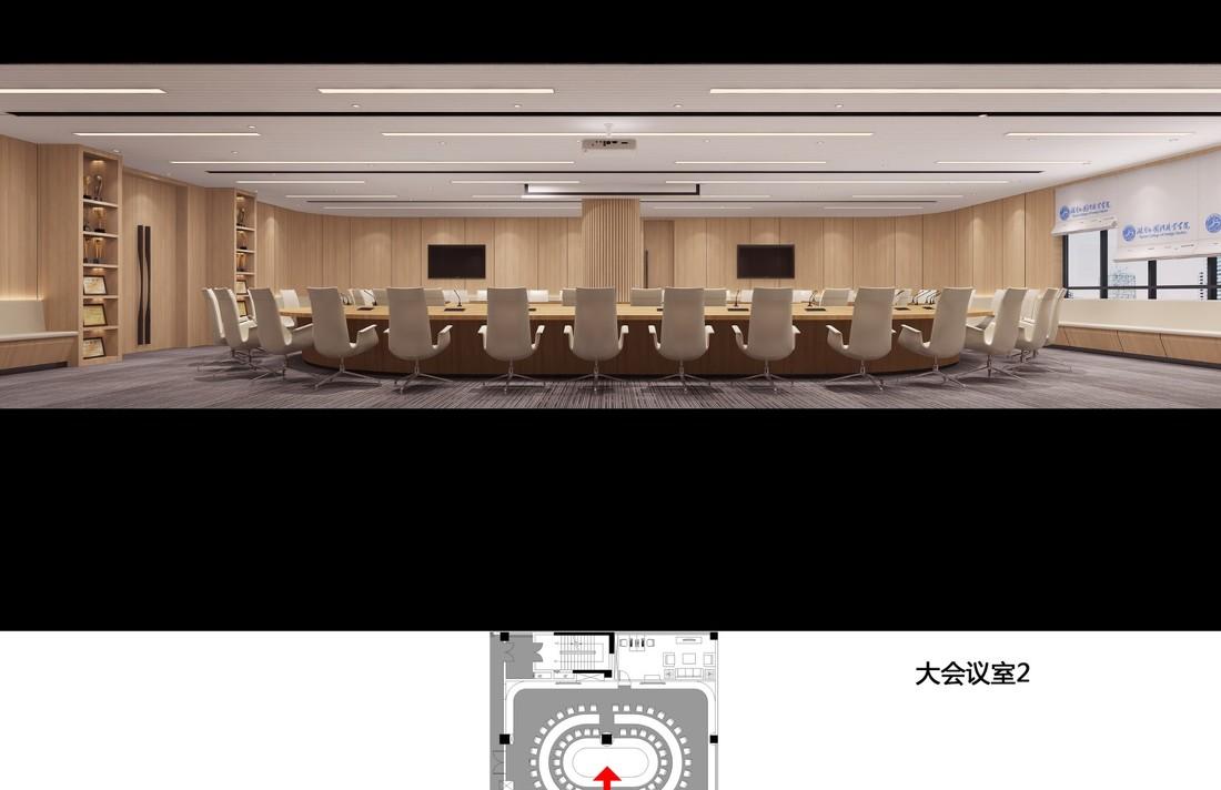 湖南某外国语学院-7