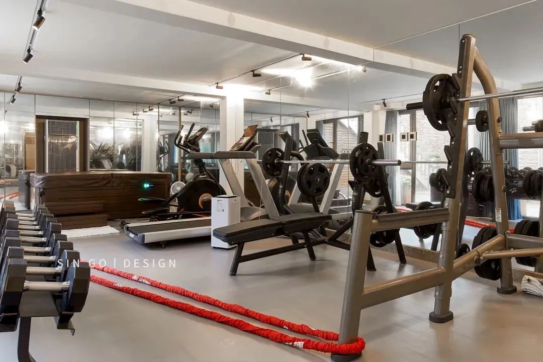 5 月墅装生活大改变丨中国上海丨星杰上海分公司-25