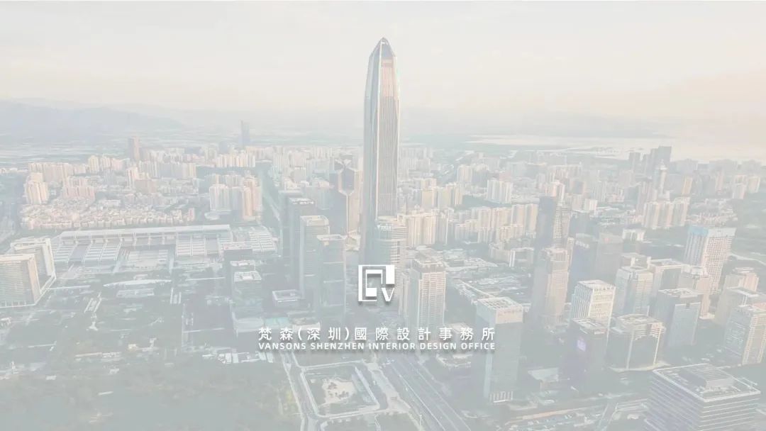 梵森国际设计丨 广州佳泰大厦写字楼 - 重构空间，臻于至境-68