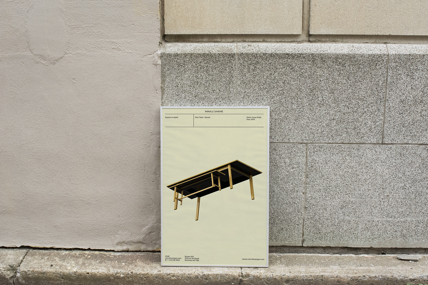 Rainville Sangaré-0