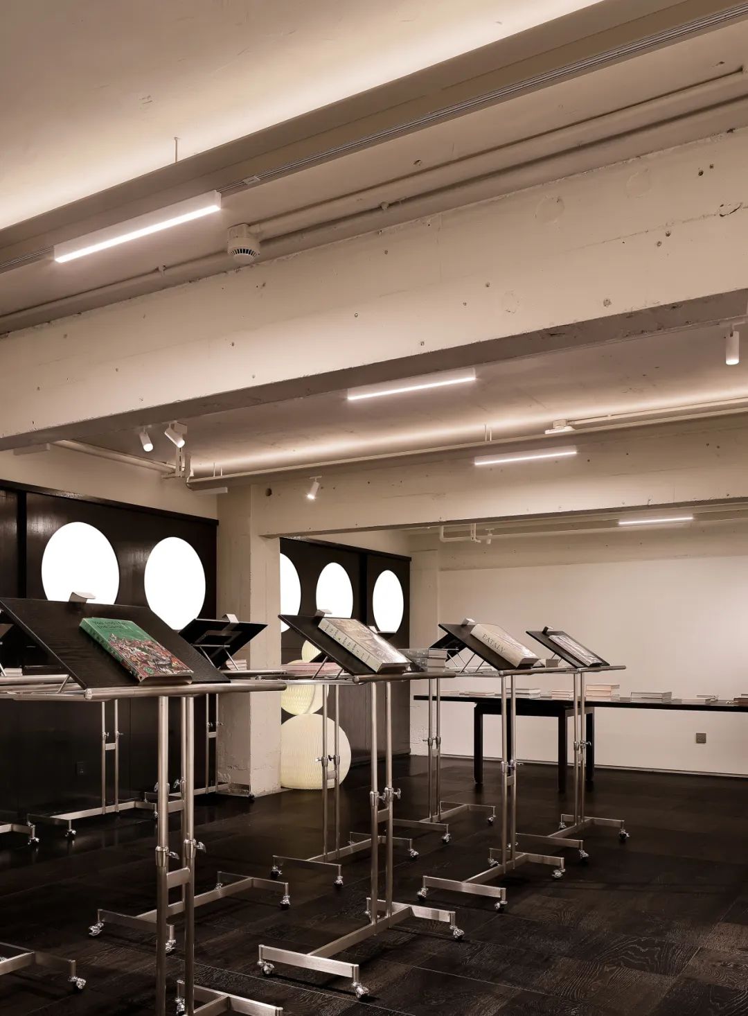 百新书局（上海福州路店）丨中国上海丨BobChen Design Office-87