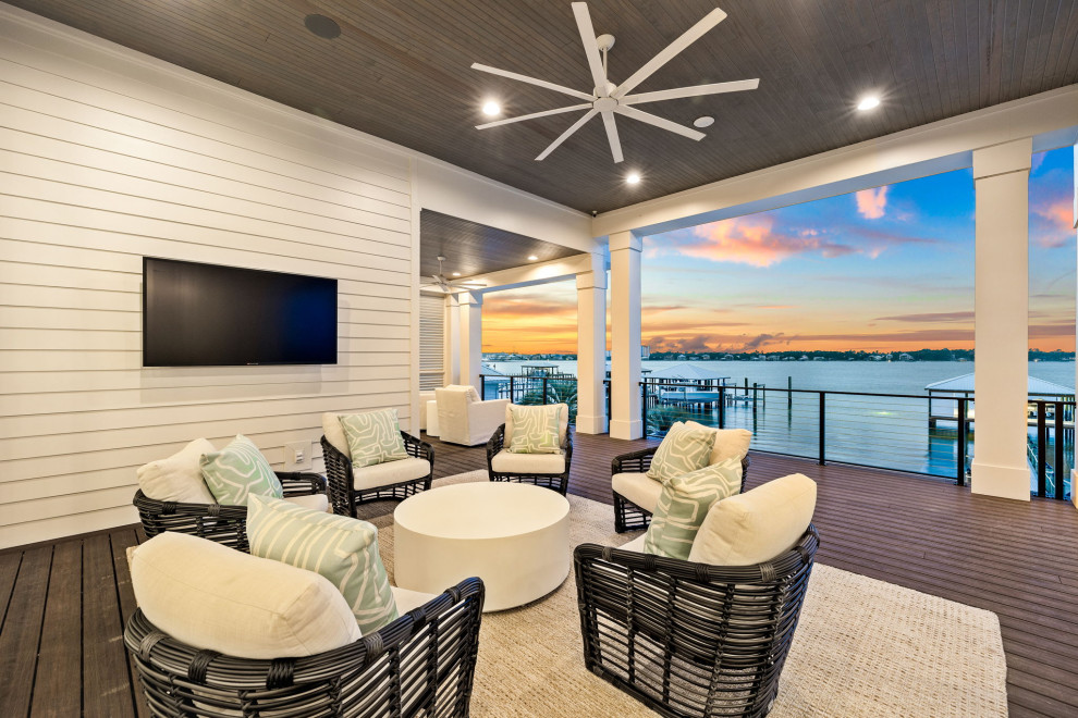 丨Bob Chatham Custom Home Design-150