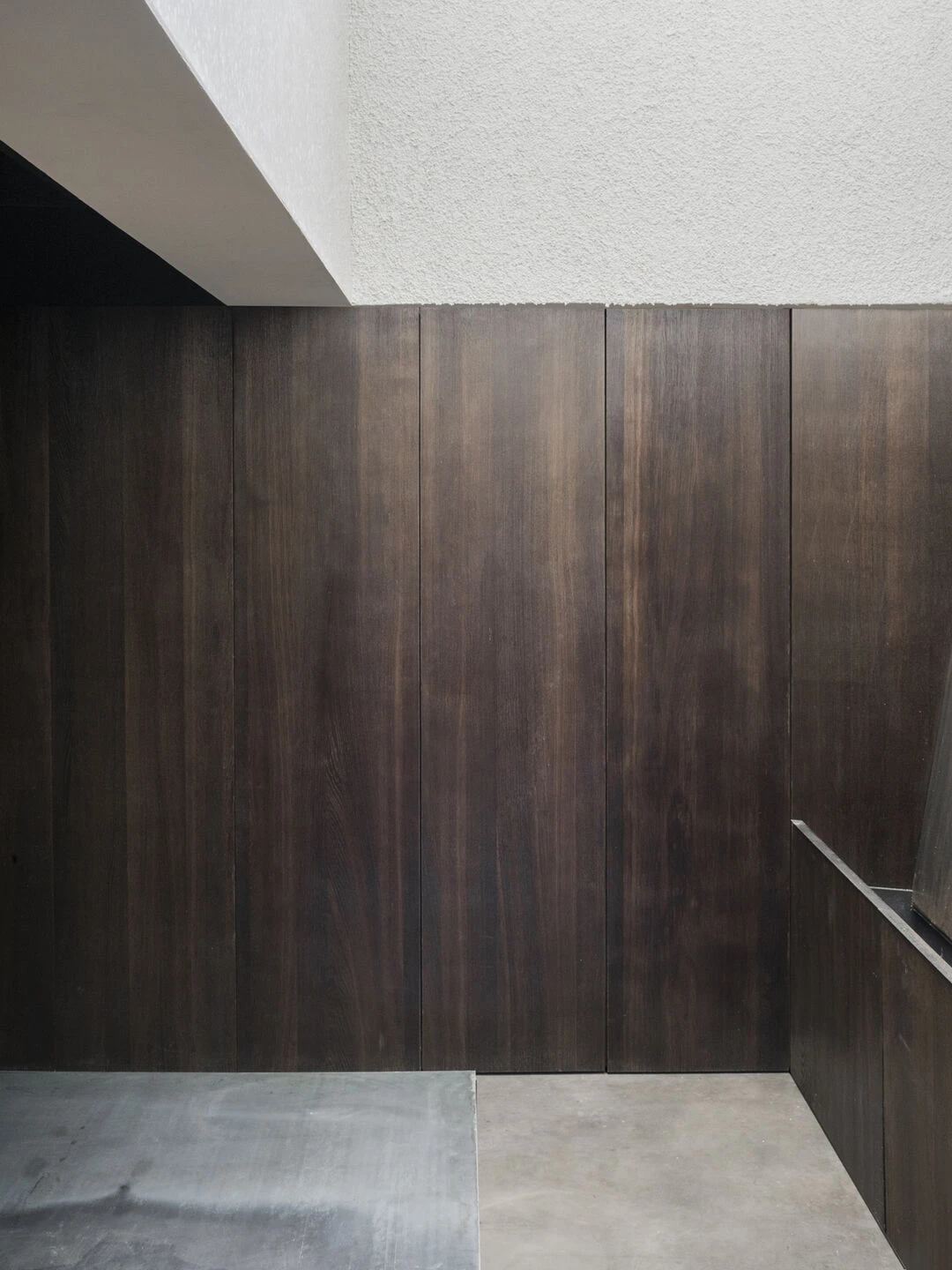 斯普拉什实验室  克拉肯韦尔丨英国伦敦丨McLaren.Excell-22