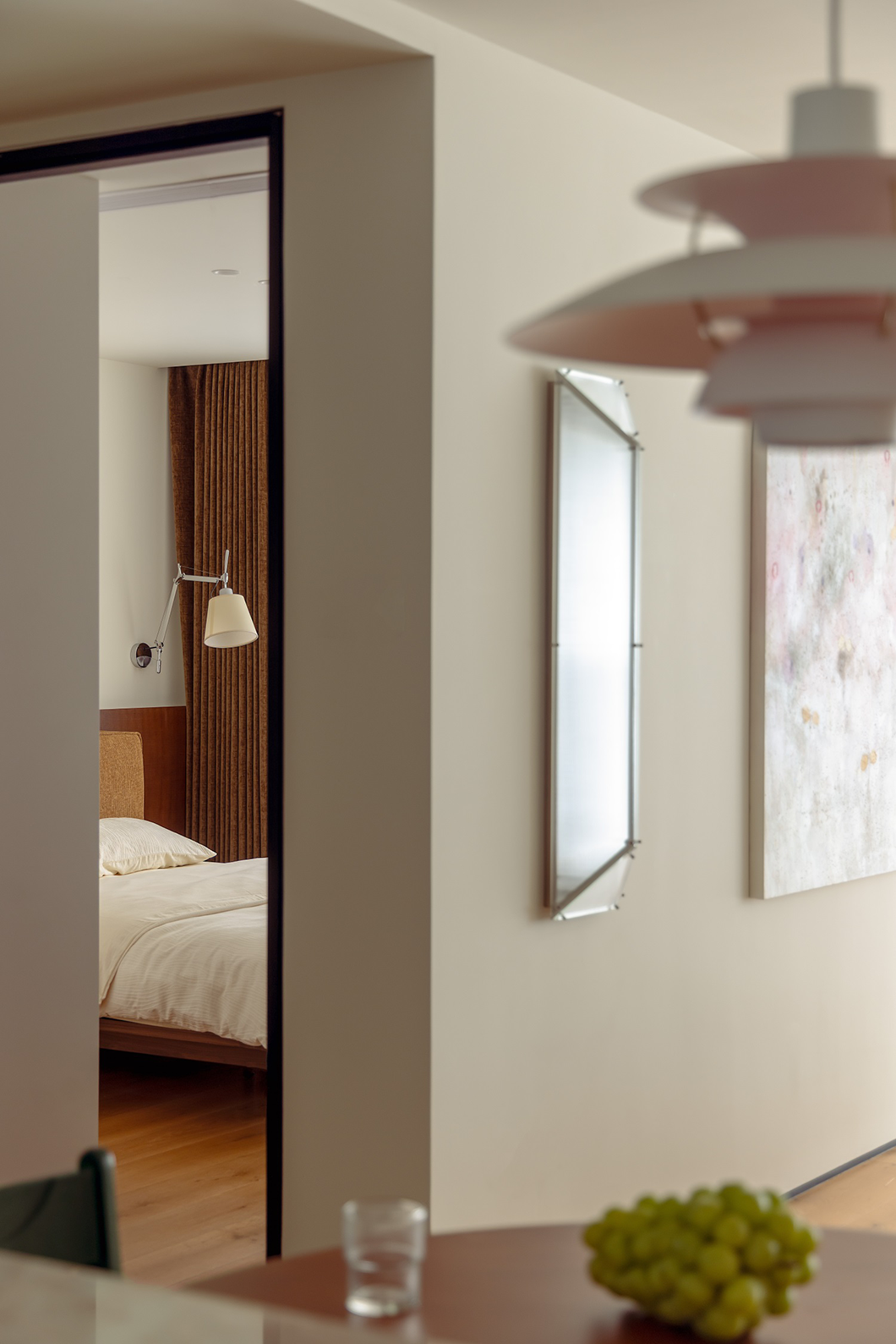 私宅 随心而居，松弛舒适-22