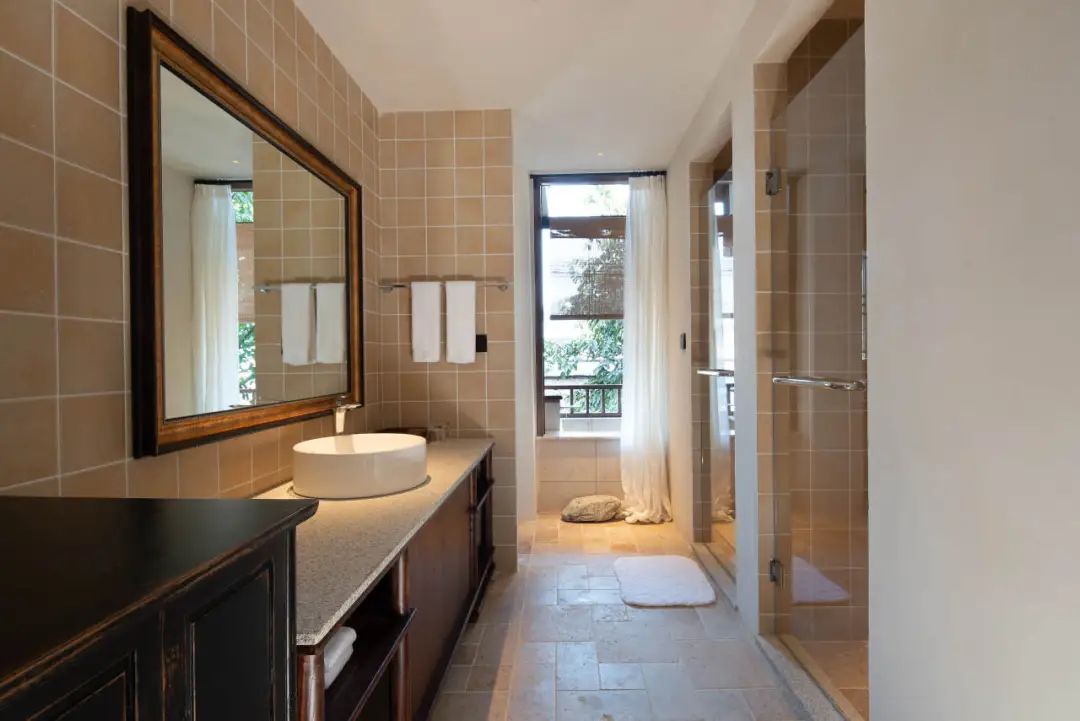 雨树设计新作 丨 美兮载和·孔香苑-34