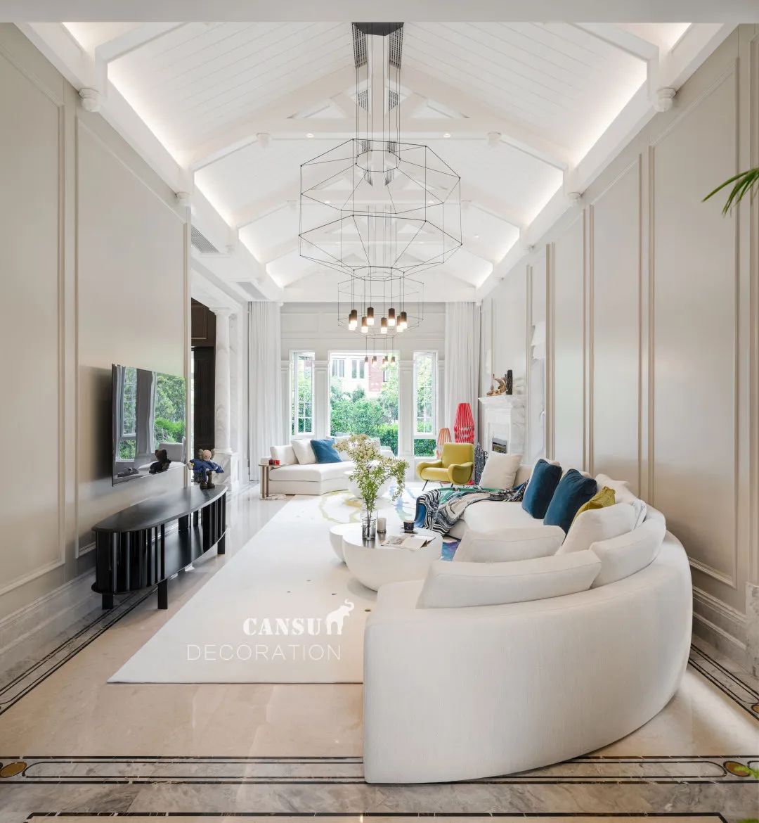 杭州和家园•鼎园私宅-6