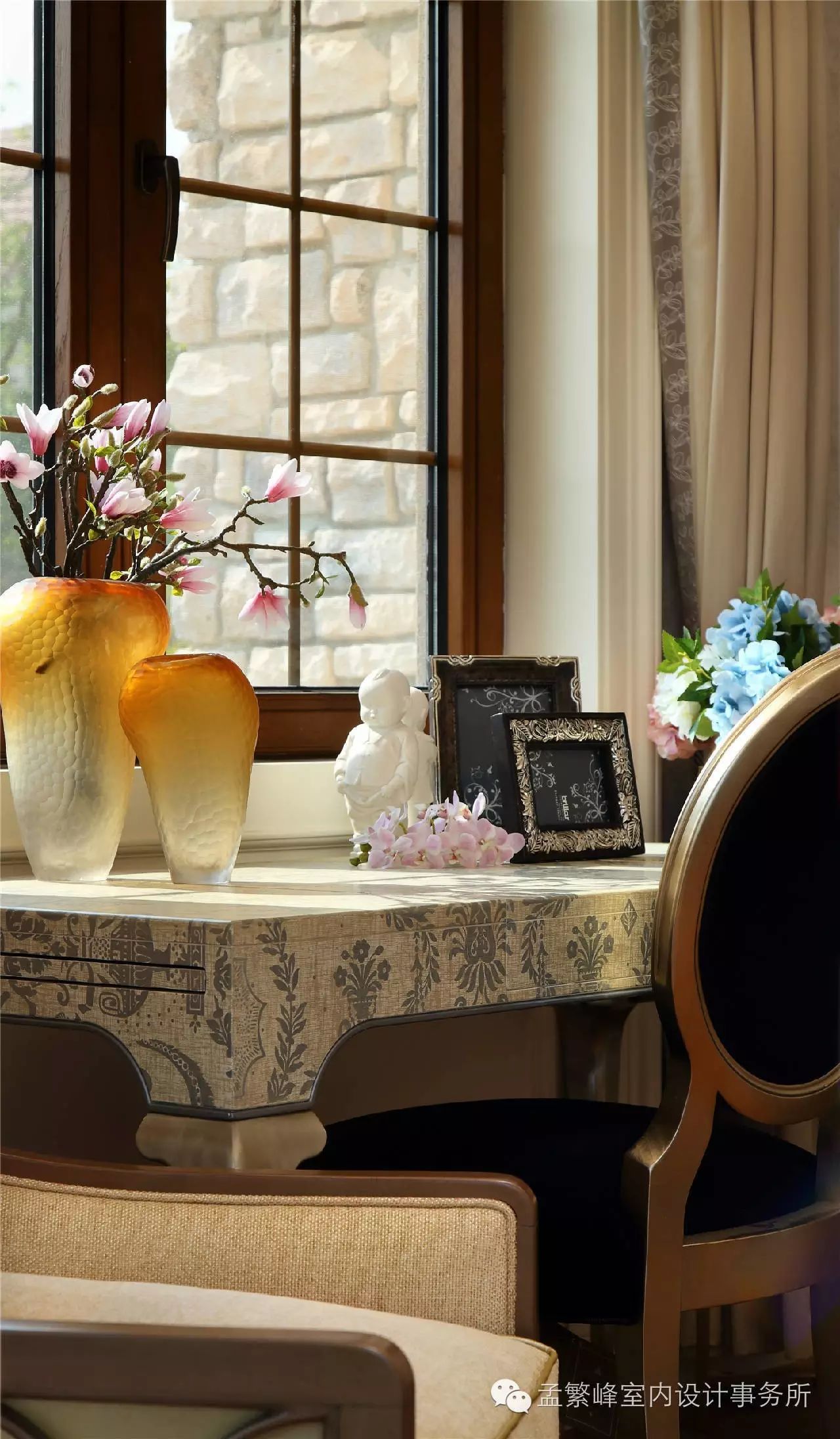 南京独栋别墅「云裳·青黛」演绎现代简约之美-33