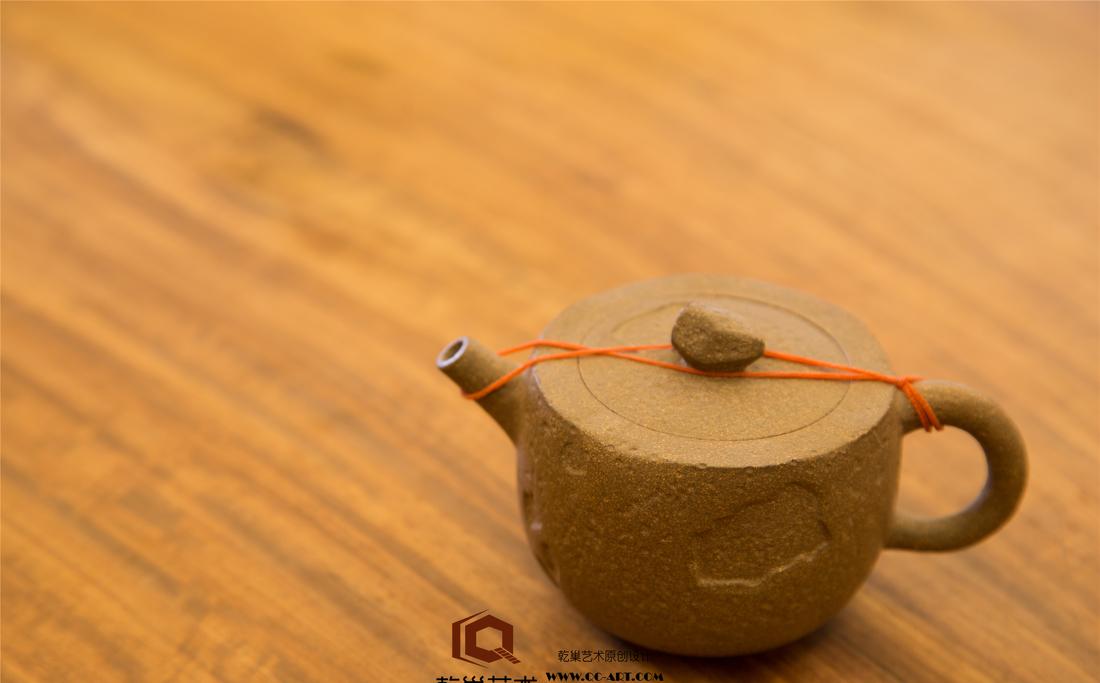 【乾巢艺术出品】游走在生活与艺术之间诠释-3