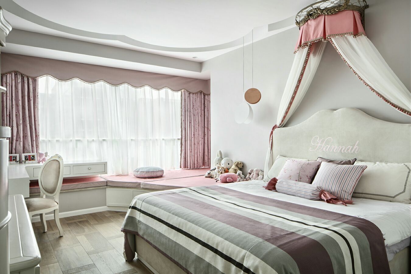 成都仁和春天国际花园  STUDIO.Y余颢凌设计事务所-34