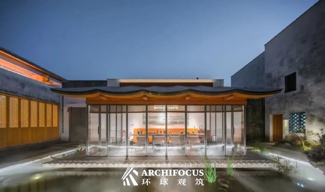 古根海姆博物馆 · 工业城到文化之城的华丽蜕变丨西班牙丨弗兰克·盖里-187