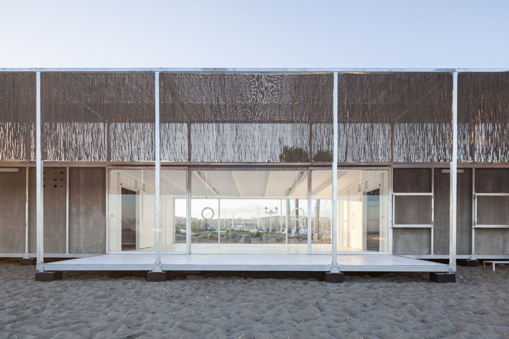 Sotogrande帆船学校丨西班牙加的斯-20