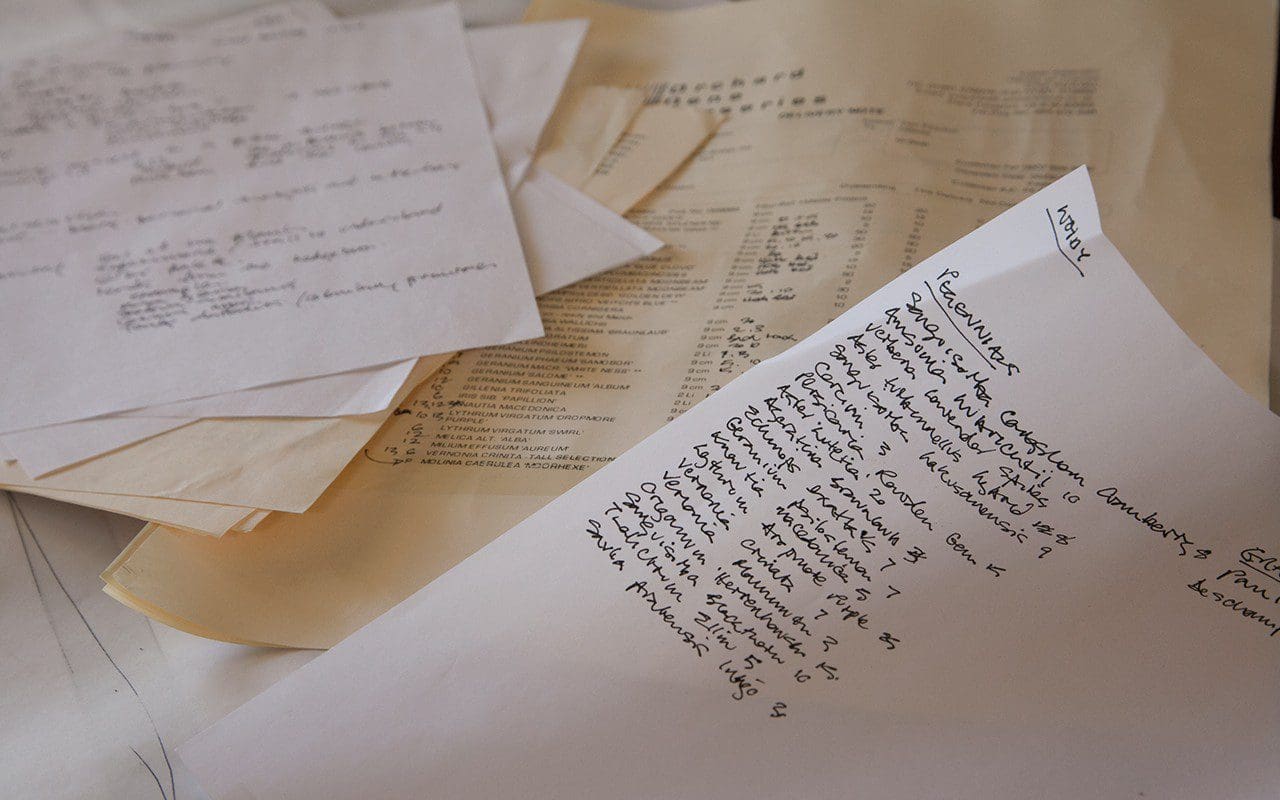 新花园种植项目丨Dan Pearson-15