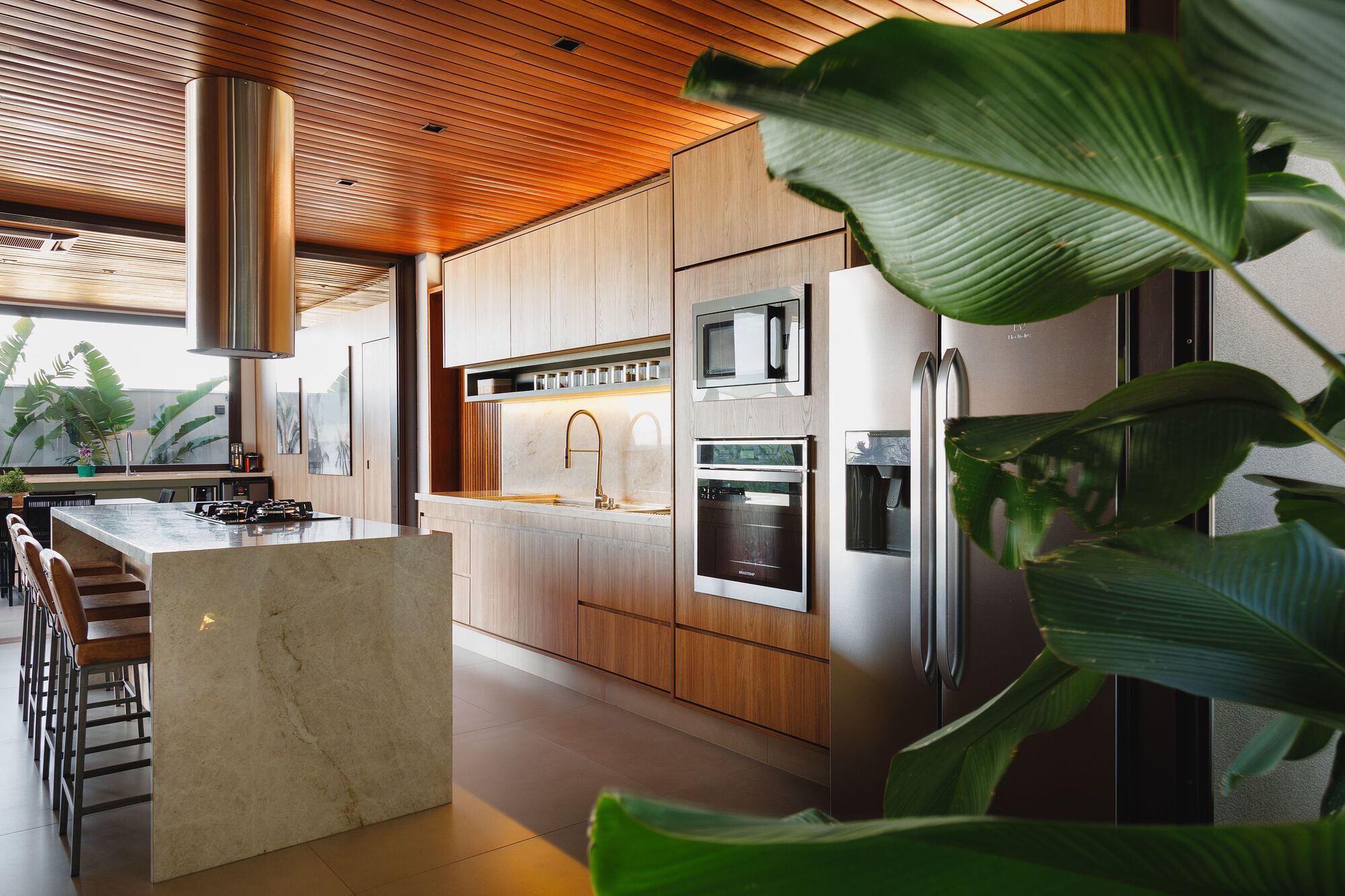 大理双胞胎之家丨巴西丨Laercio Fabiano Arquitetura-34