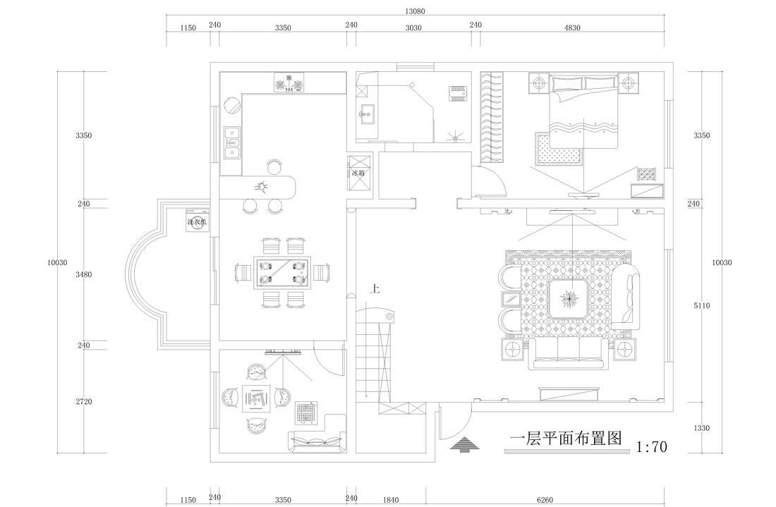 
夹江邓府 -1