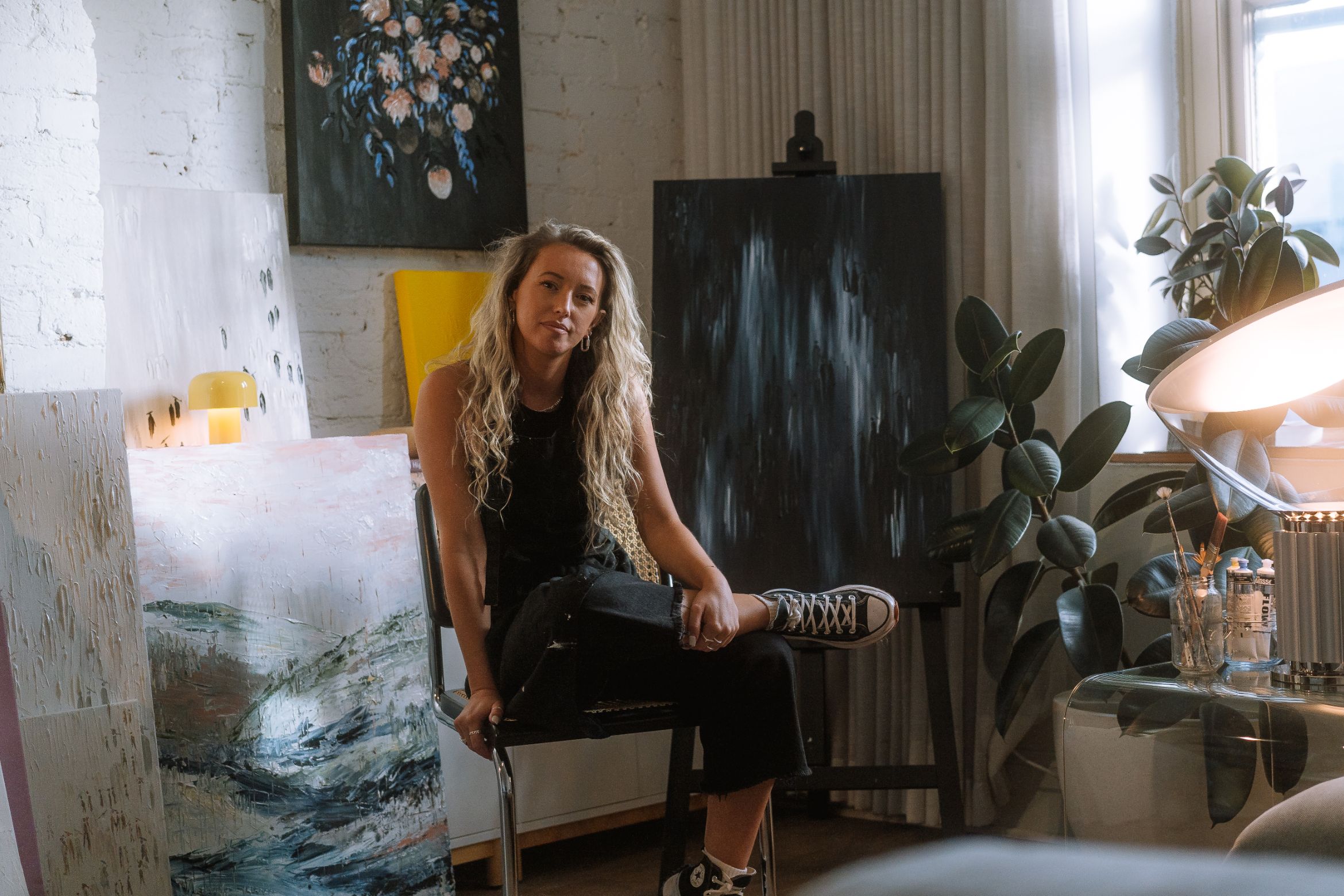 Mott 32 Dubai: Joyce Wang Studio’s first hospitality project in the Middle East | Indesign Live: Interior Design and Architecture-9