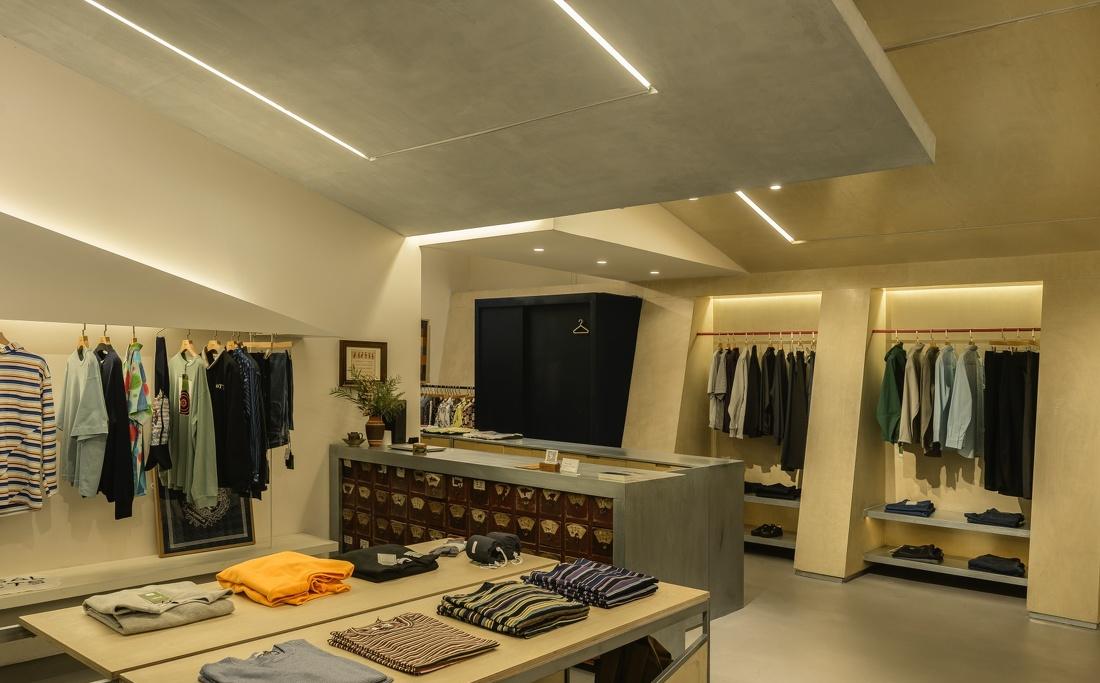 倾斜的平衡空间 proper 定常丨中国成都丨未来以北工作室-21