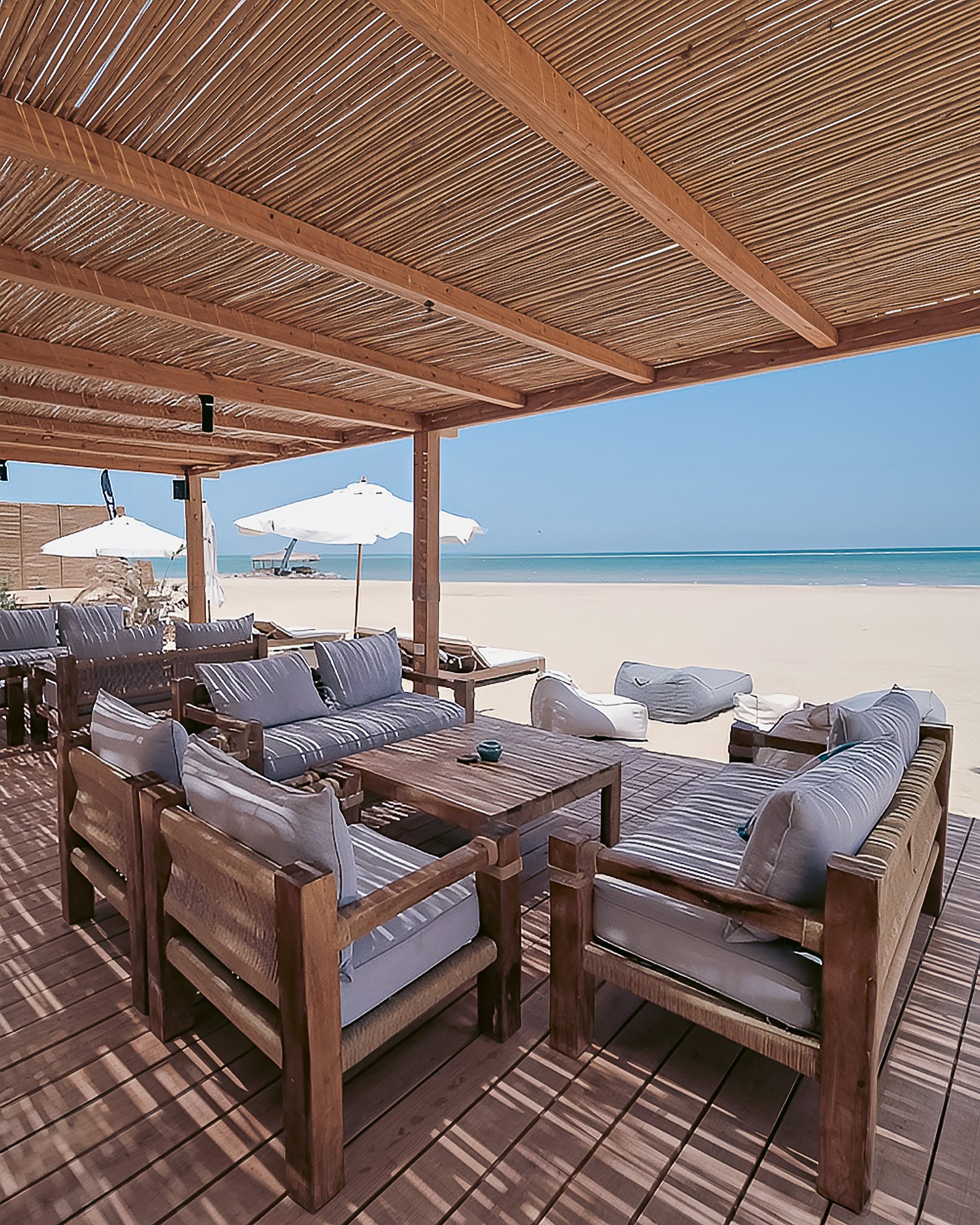 酒吧RIAH | El-Gouna-8