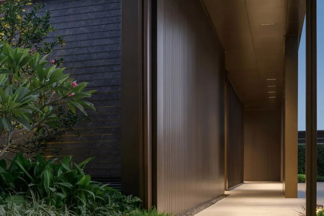 时光港湾里的光影故事 | 华润置地旗下珠海润府-32