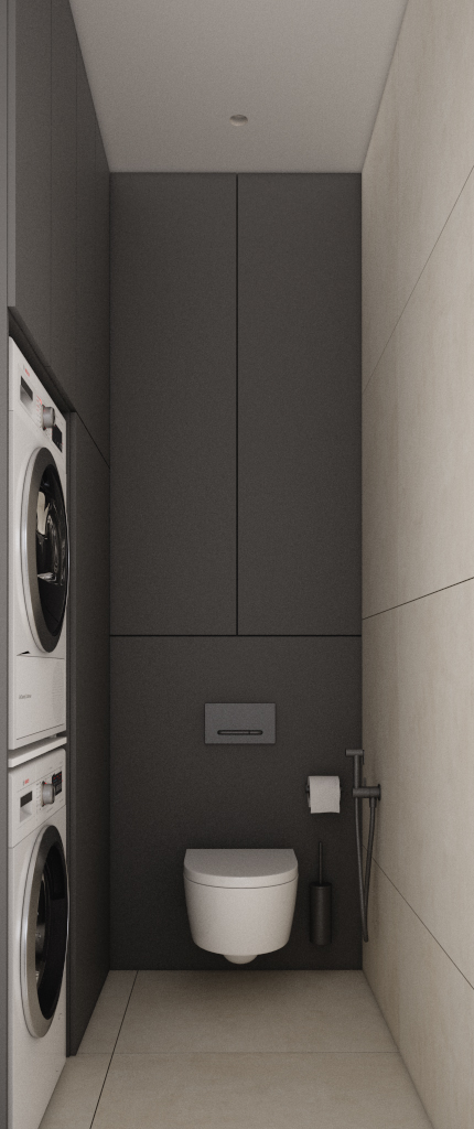 61 кв.м. в Пушкино для молодой семьи-15