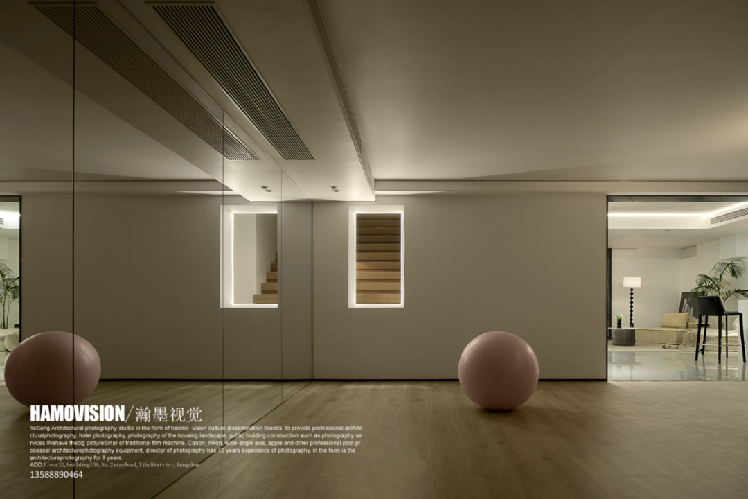 上海银都名墅 · 极简自由构筑持久艺术之家丨中国上海丨风起时设计-41