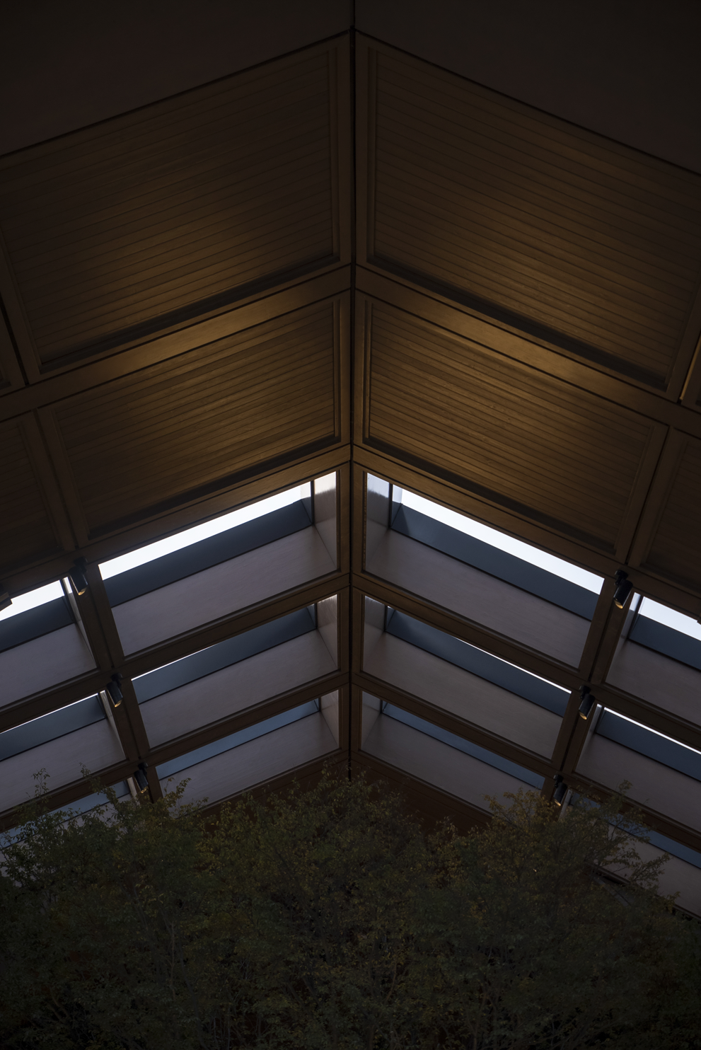 礼序东方 盛京游园 | 沈阳万科·胤樾-44