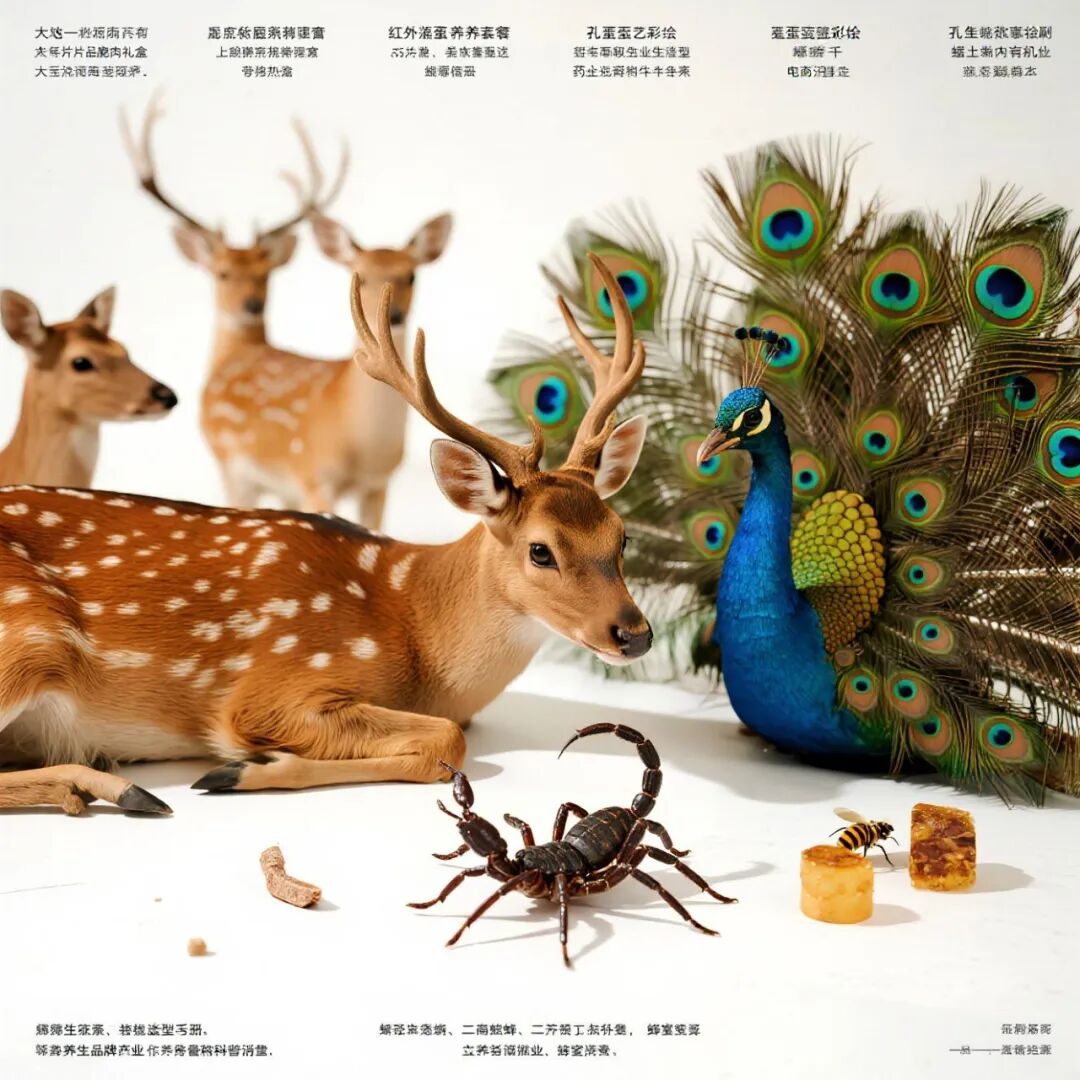 华北60亩中医药康养研学营地规划设计建设与运营-153