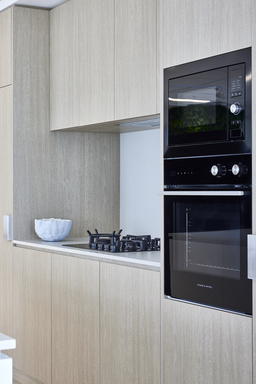 中央海岸区海滨项目丨澳大利亚新南威尔士丨DKO 建筑+St Hilliers-40