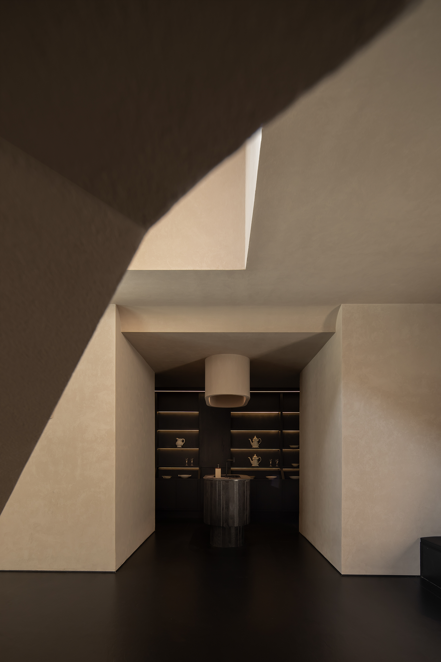 溪山行旅艺文居停（民宿）丨中国浙江丨杭州RCD建築空間設计事務所-41