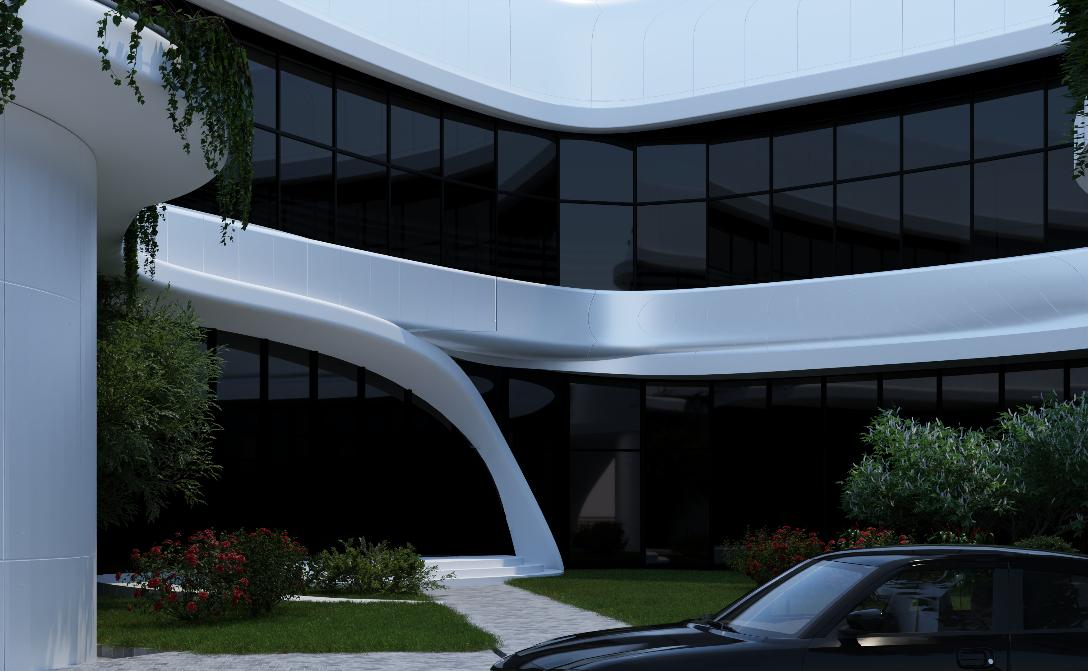 The Ministry of Energy In Saudi Arabia In Ras Tanura-3