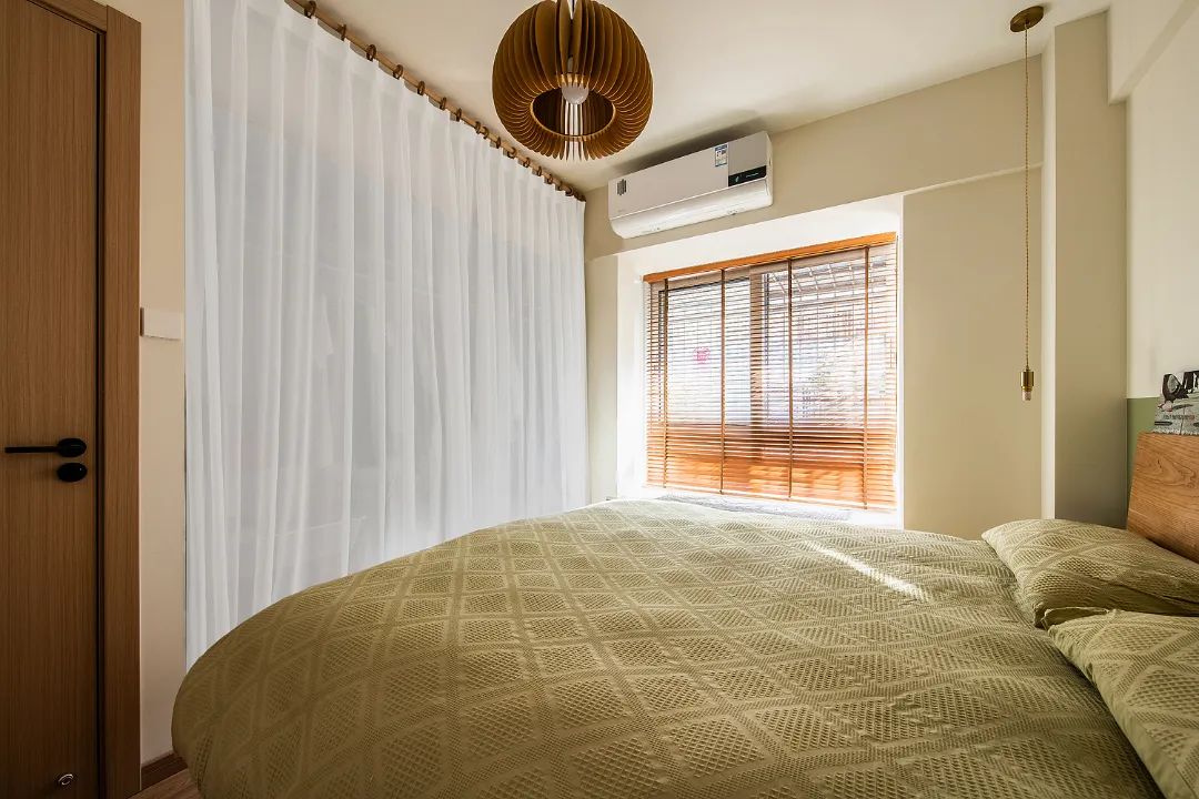 日式二人居 · 小户型的温馨与实用丨中国厦门丨凤凰空间-66