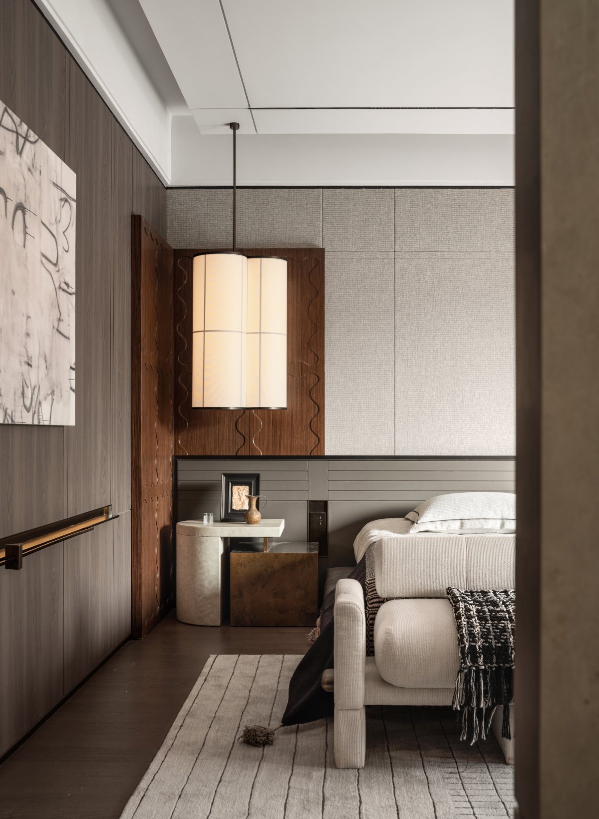 龙湖·山前叠拼样板间丨中国重庆丨研质共设-20