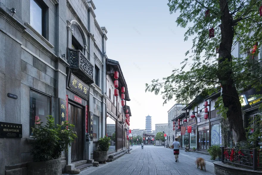 福州恒杰复兴丨China丨RhineScheme GmbH-27