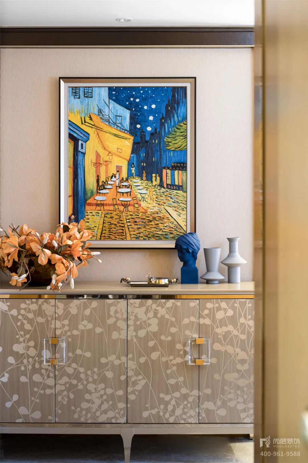 尚层装饰 | 打造温馨高级感的家-0