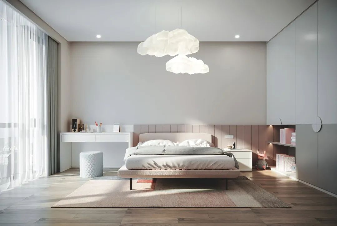 宁波江山万里顶复住宅 | 品质生活,自然平衡-35