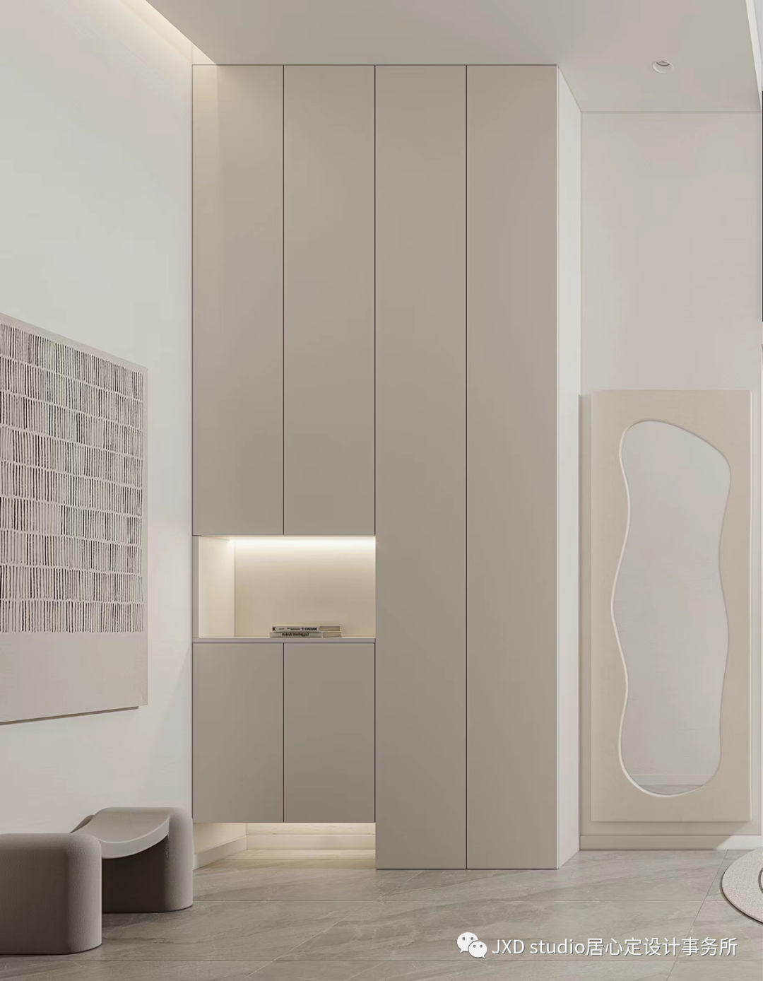 老洋房改造·屋事依旧-18