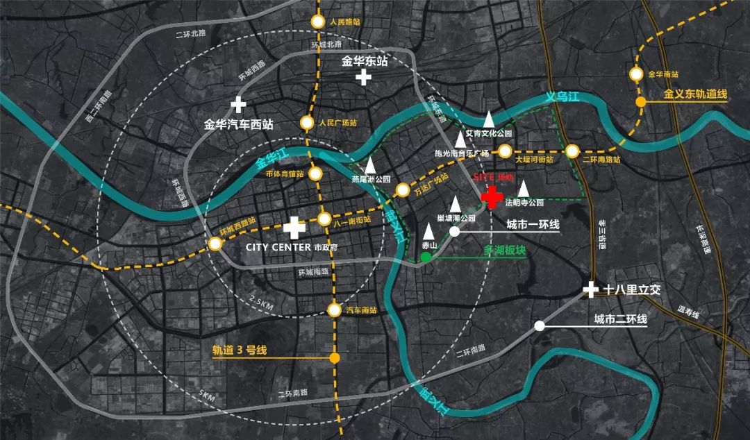 星际探险,互动式景观的魅力-43