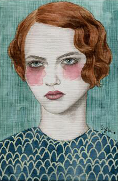 谱色辰夏作品 | 淮安 86 平米学区房打造活泼沉稳的秘密花园-9