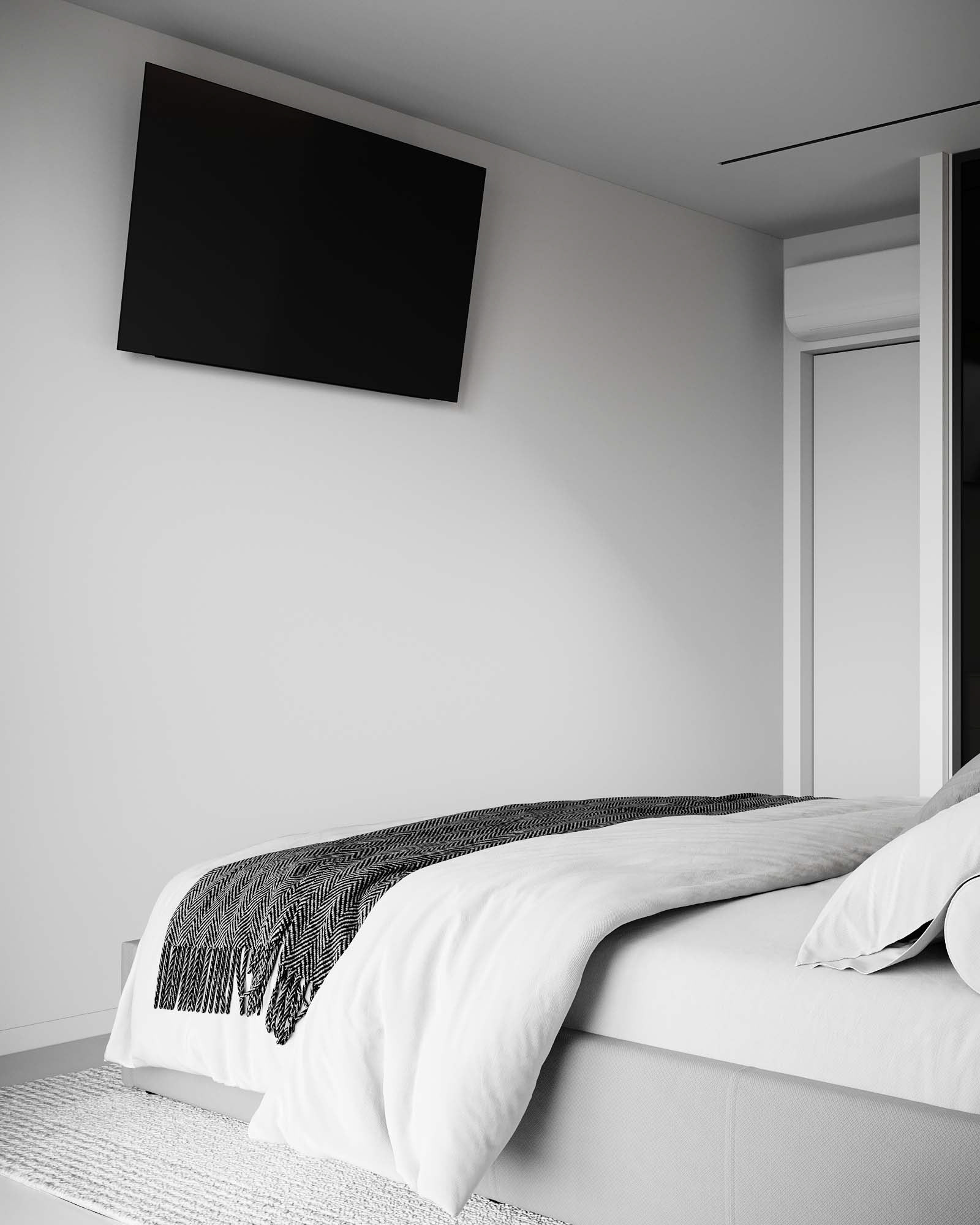 NIGHTLY 室内设计项目丨z.point-23