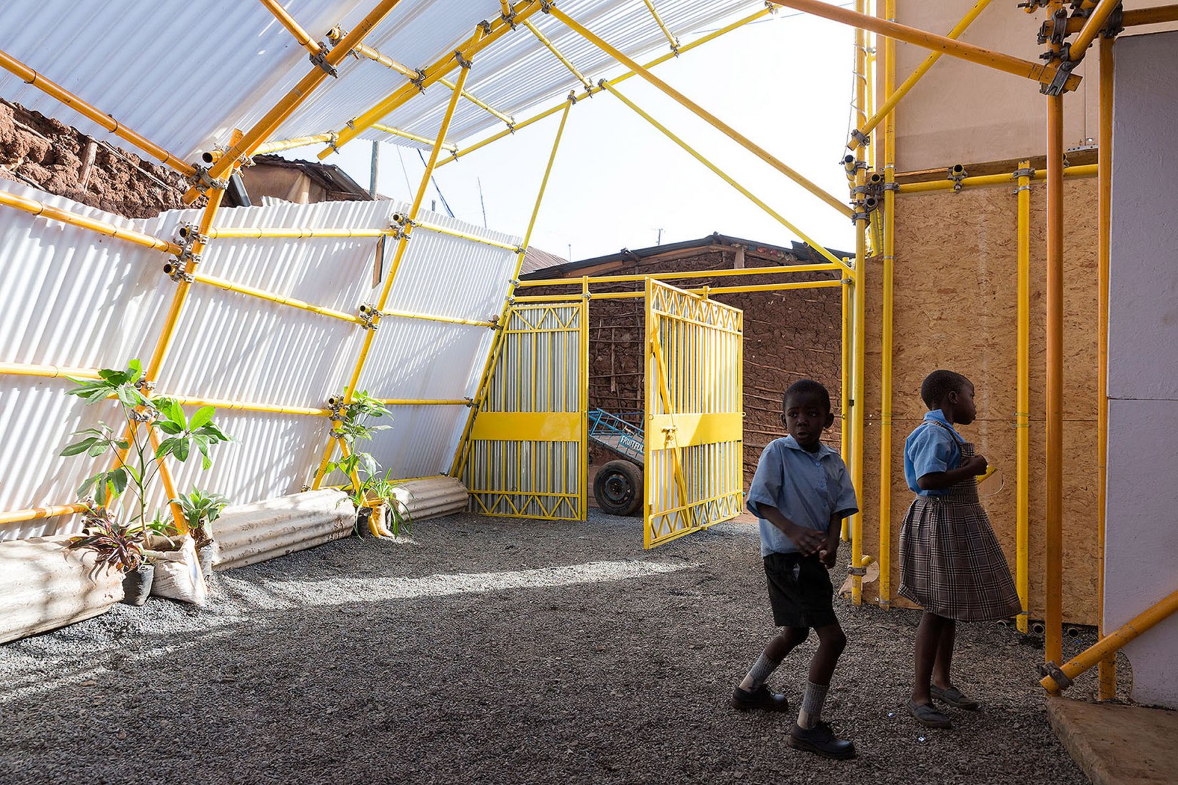 丨肯尼亚内罗毕-43