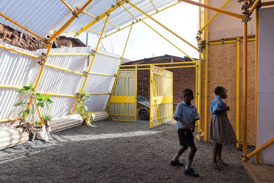 丨肯尼亚内罗毕-43