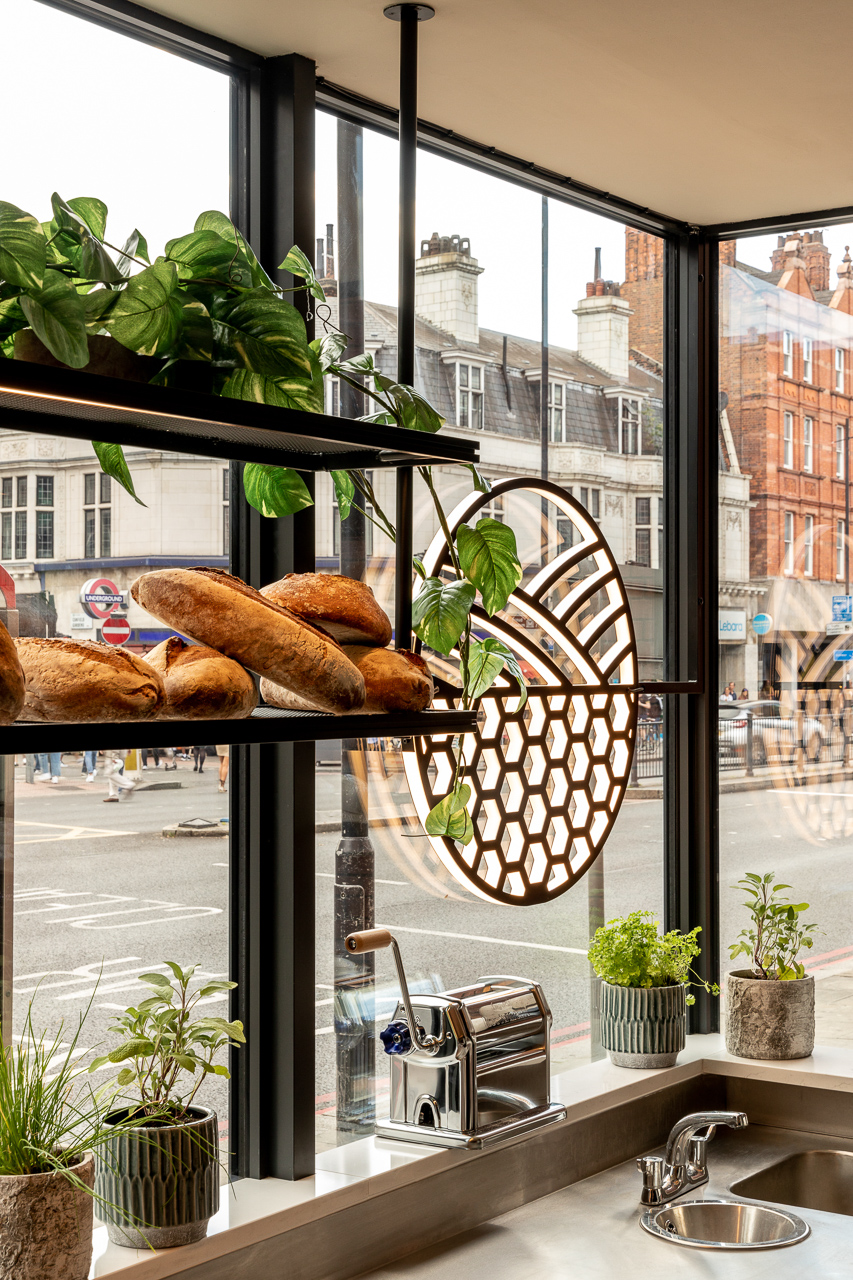 丨英国伦敦丨Tessuto-5