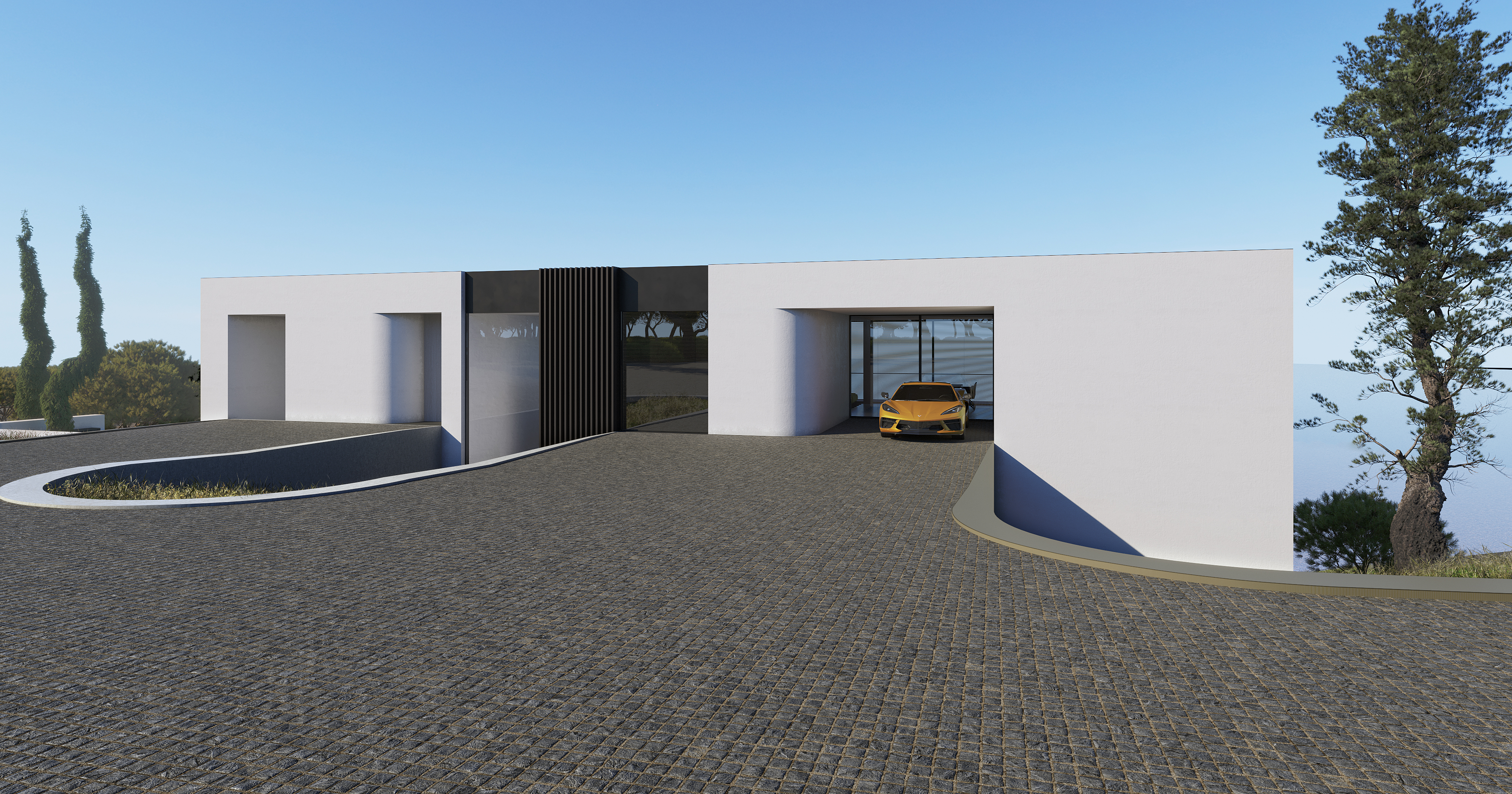 Villa in Calpe, Alicante-7