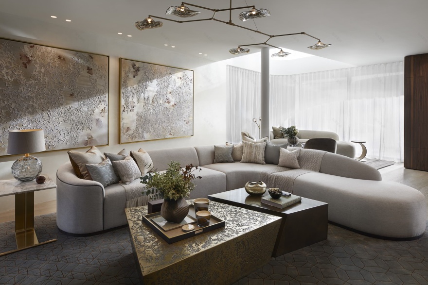 Helen Green nominated for International Design & Architecture Awards 2022 | Helen Green | Luxury Interior Design-1