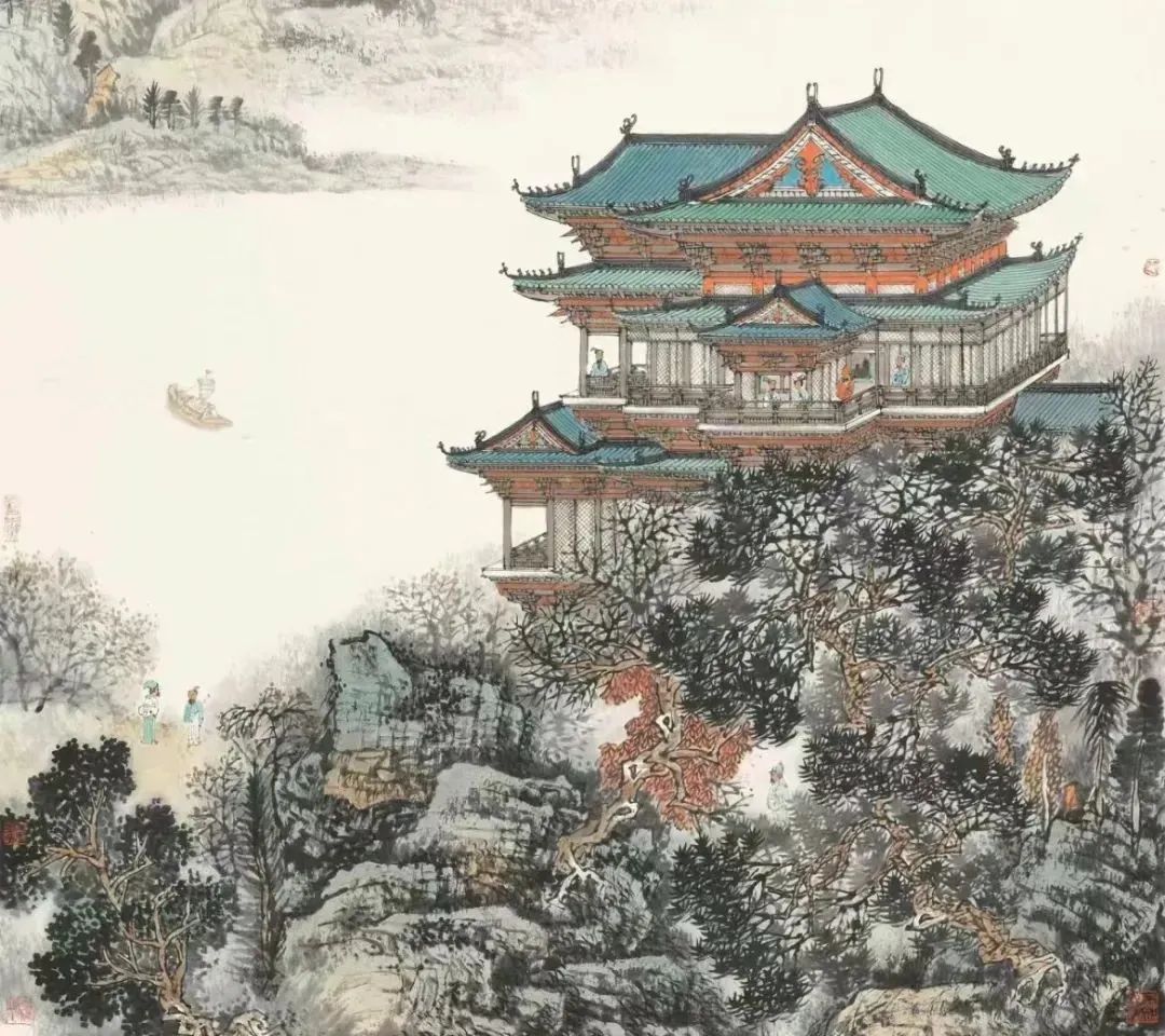 南昌东站新建南昌至景德镇至黄山铁路丨中国南昌-52